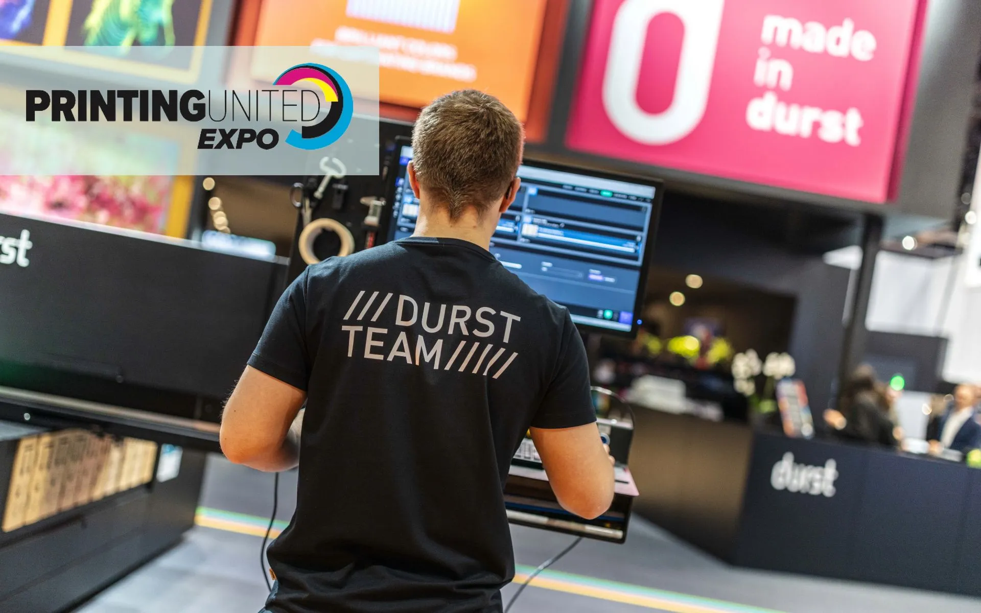 Durstブリクセン工場_Durstフォーラム