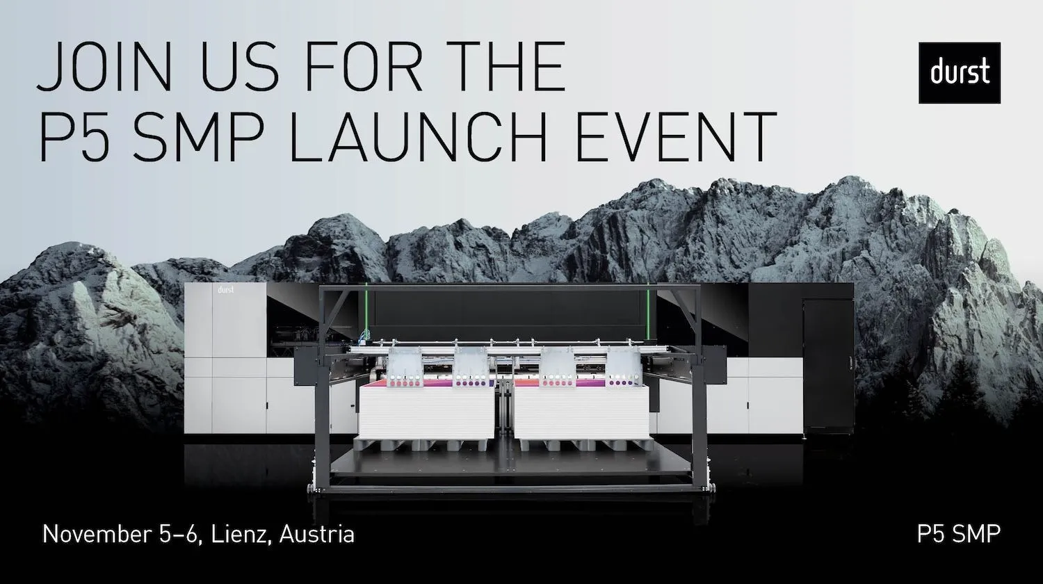 Durstブリクセン工場_Durstフォーラム